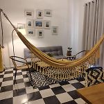 Apartamento Casa Moni