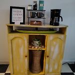 Apartamento Casa Moni