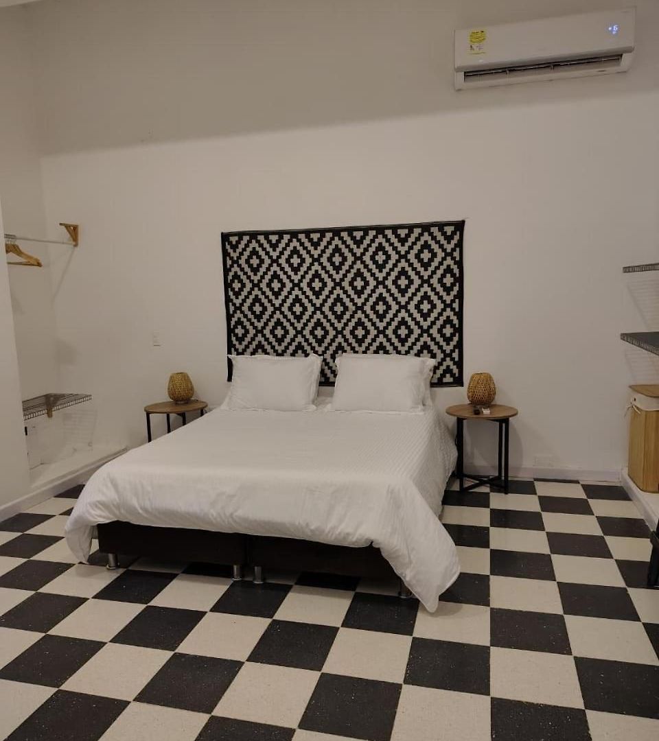 Casa Moni Cartagena