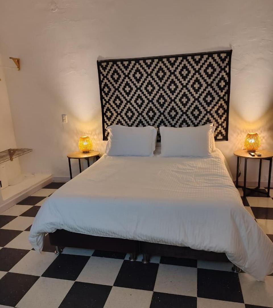 Apartamento Casa Moni