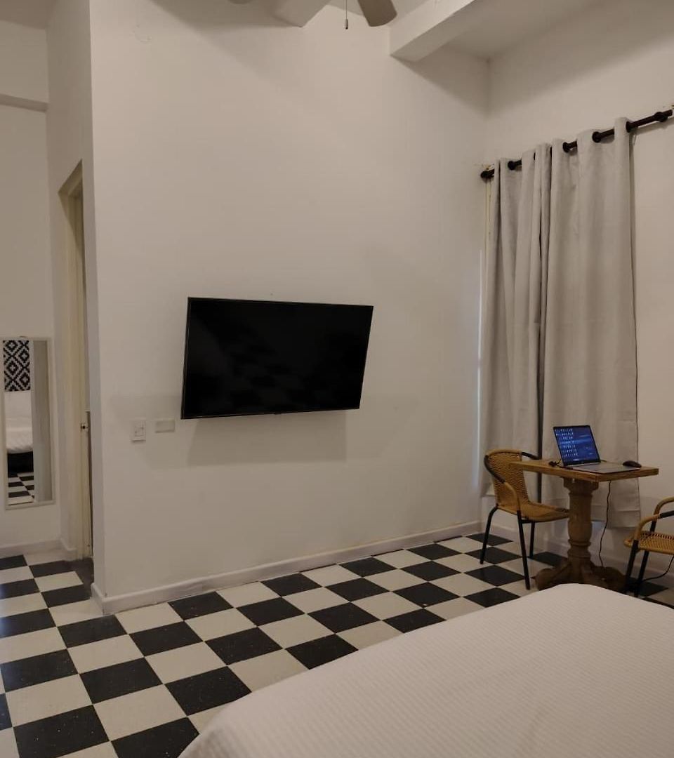 Casa Moni Cartagena