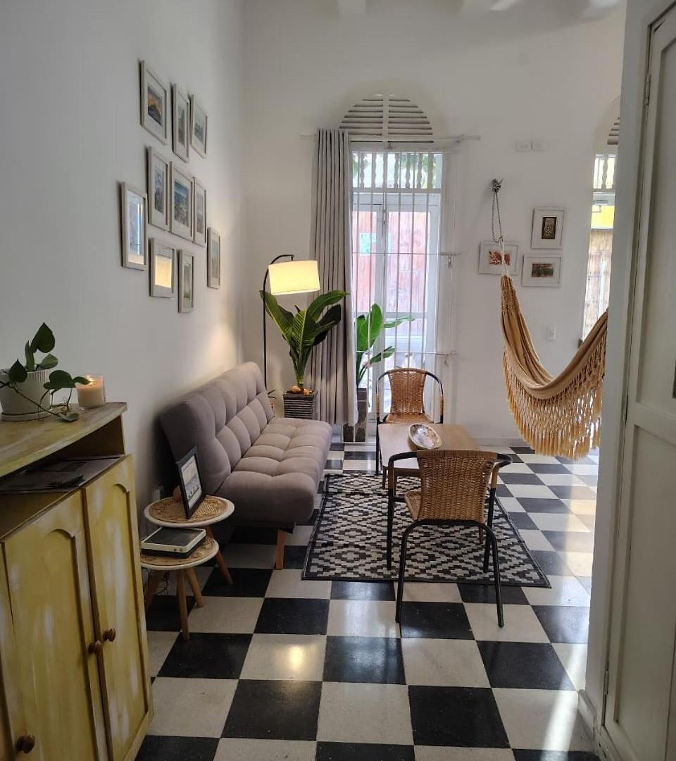 Casa Moni Apartamento *