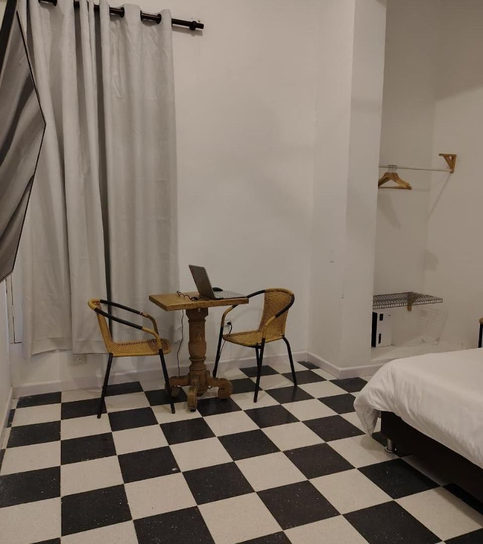 Casa Moni Apartamento Cartagena
