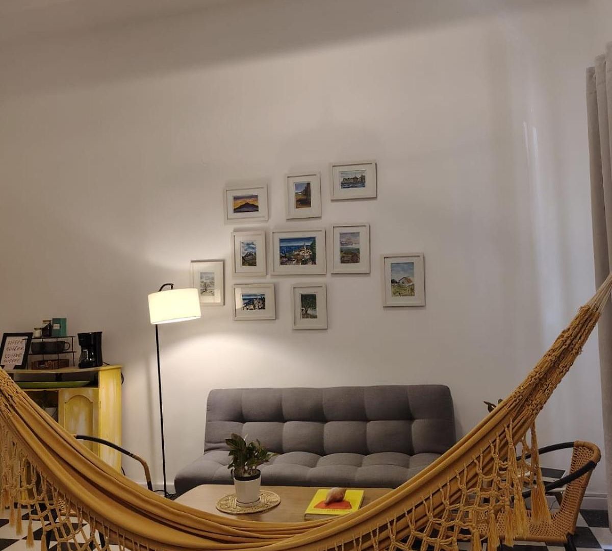 Casa Moni Apartamento *