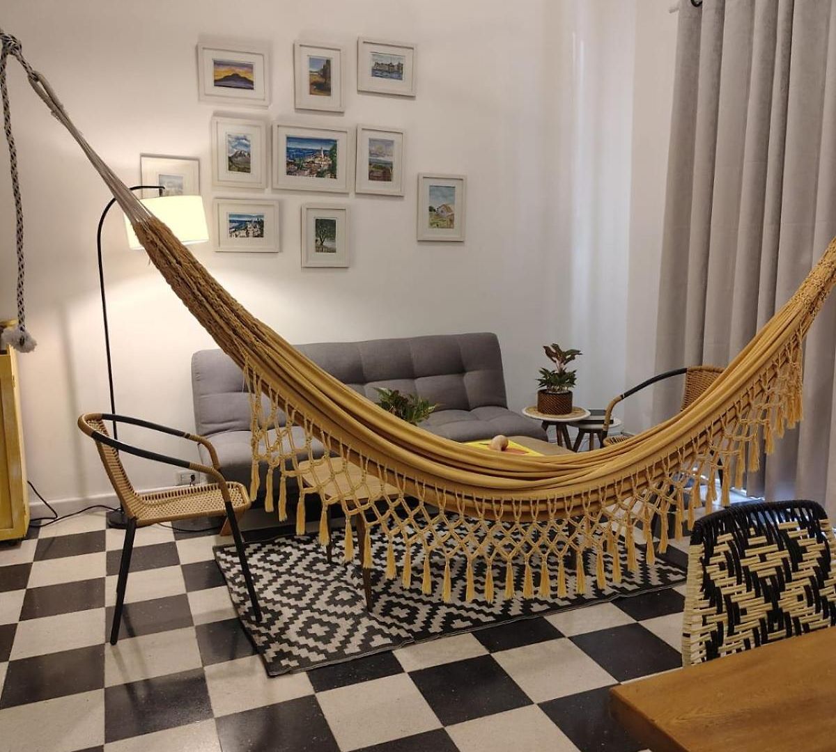 Casa Moni Apartamento *