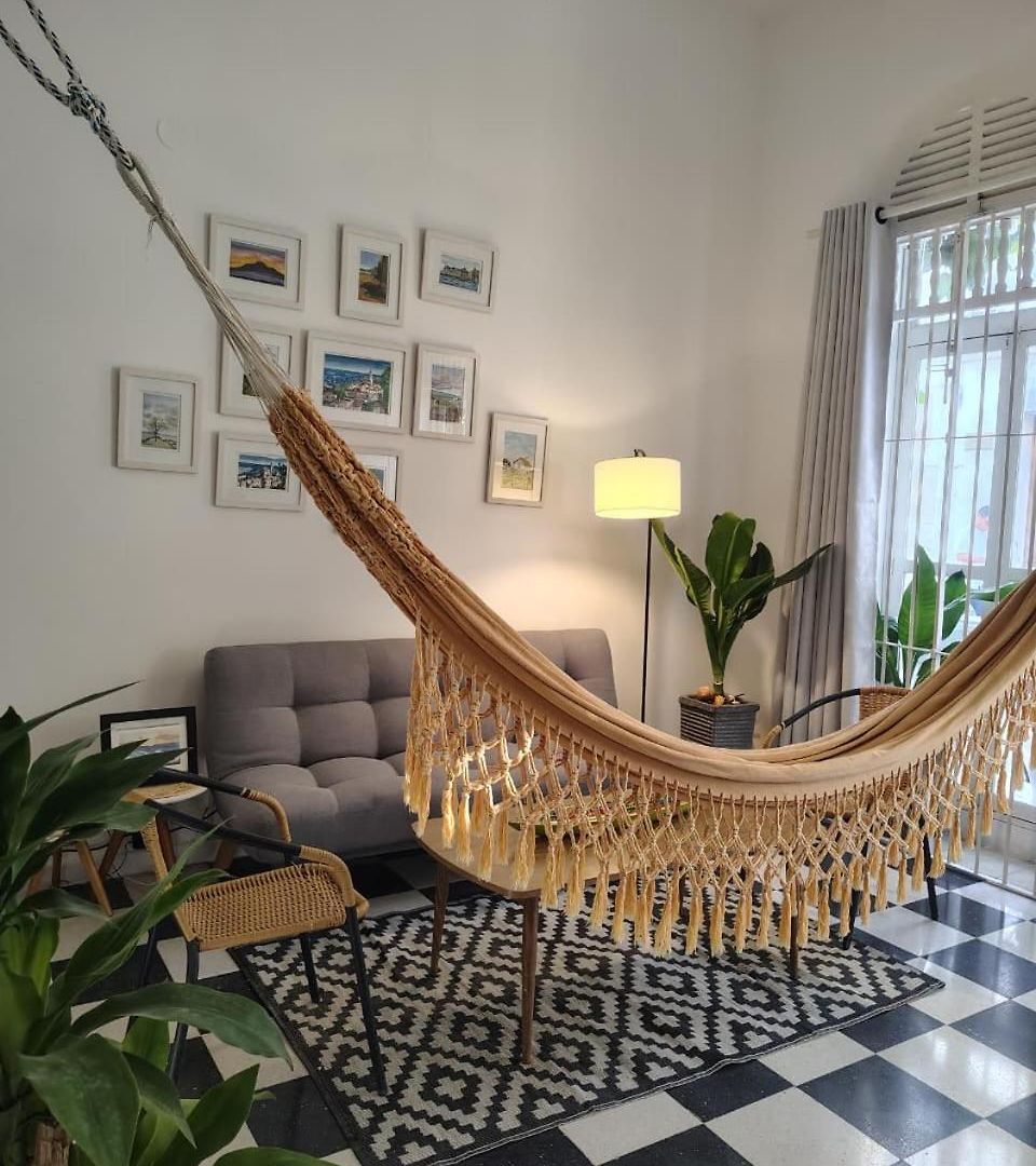 Casa Moni Cartagena