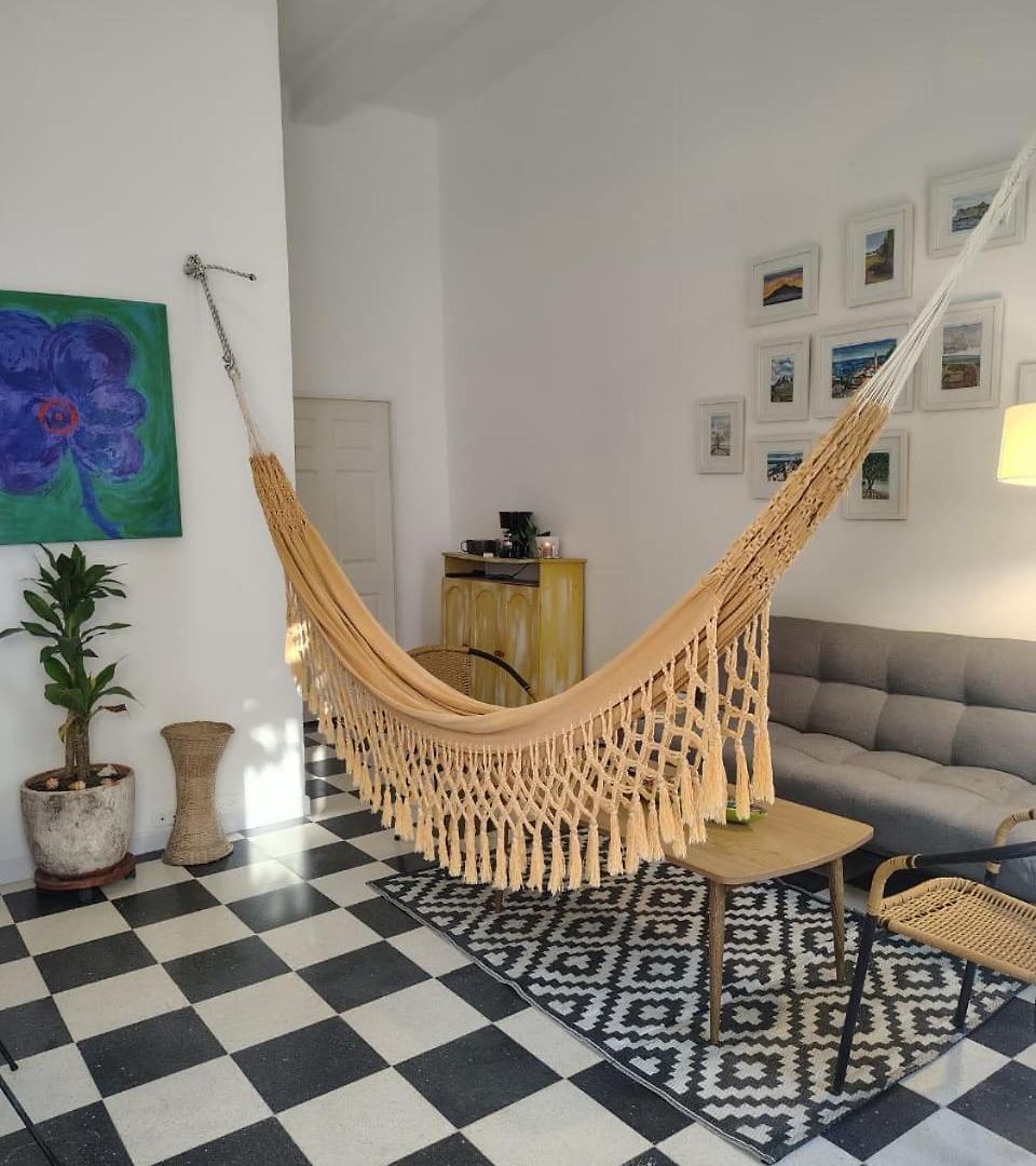 Casa Moni Cartagena