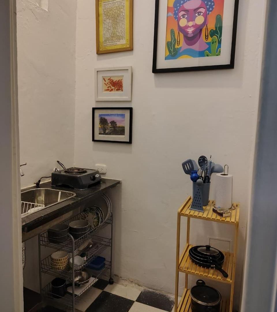 Casa Moni Cartagena