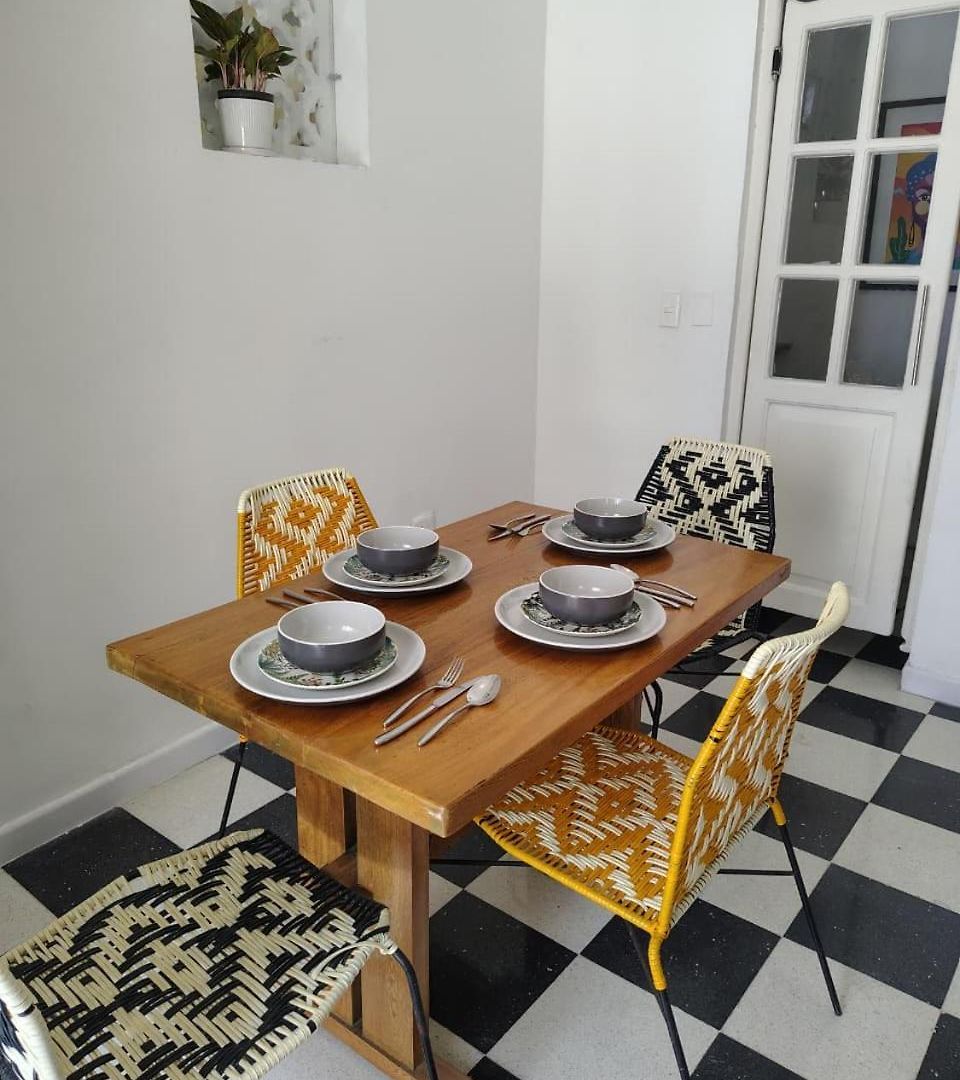 Casa Moni Cartagena
