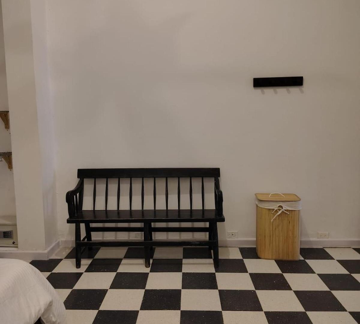 Casa Moni Cartagena