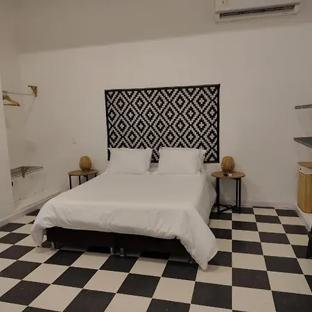 Casa Moni Cartagena