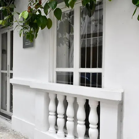 Casa Moni Apartamento