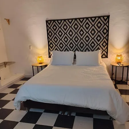 Apartamento Casa Moni