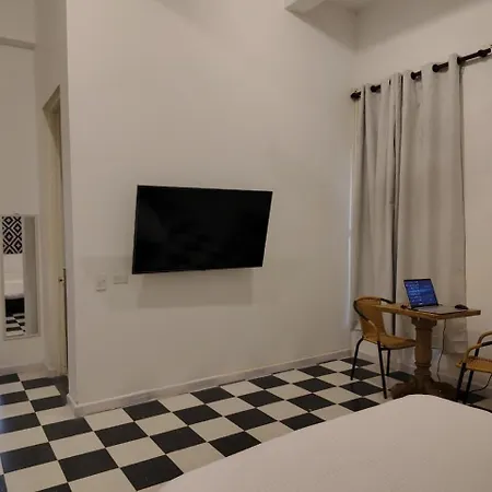 Casa Moni Cartagena