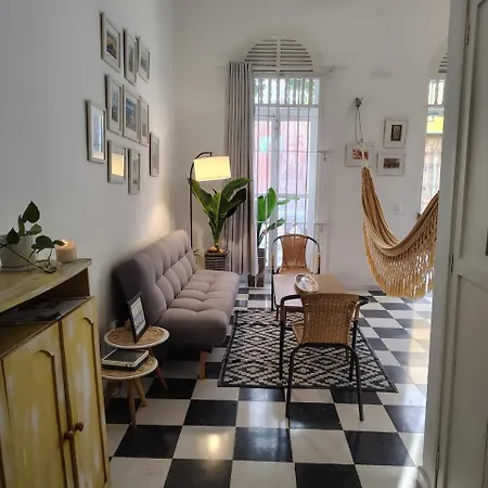 Casa Moni Apartamento *