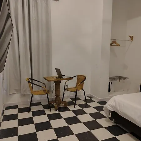 Casa Moni Apartamento Cartagena