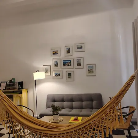Casa Moni Apartamento *