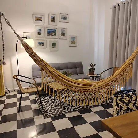 Casa Moni Apartamento *