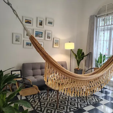 Casa Moni Cartagena