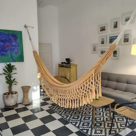 Casa Moni Cartagena