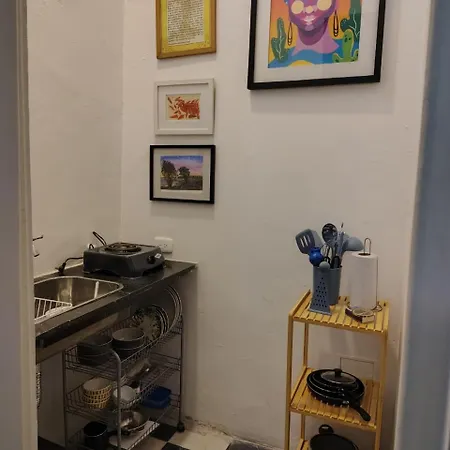 Casa Moni Cartagena