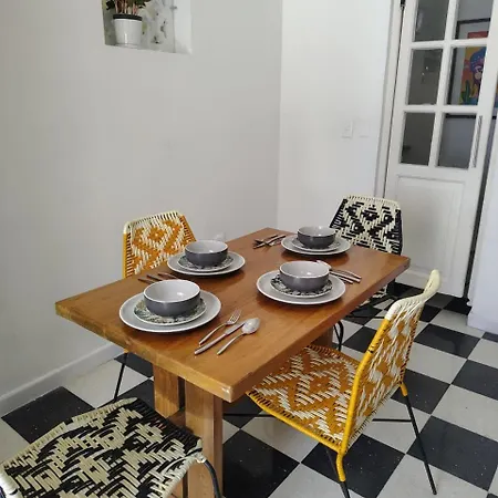 Casa Moni Cartagena