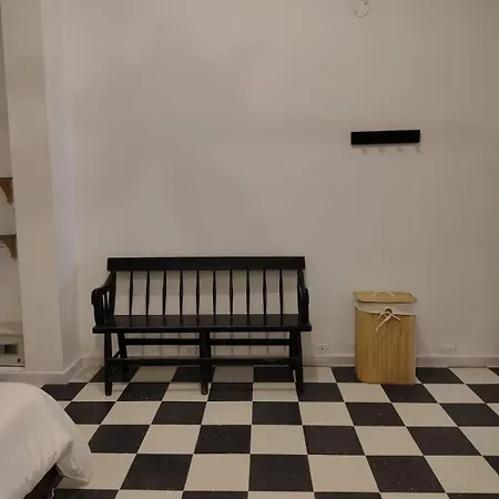 Casa Moni Cartagena